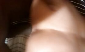 Best Amateur Interracial Sex Adventures! 416 - thumb 2
