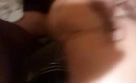 Best Amateur Interracial Sex Adventures! 416 - thumb 4