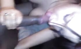 Best Amateur Interracial Sex Adventures! 420 - thumb 8