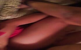 Best Amateur Interracial Sex Adventures! 44 - thumb 6