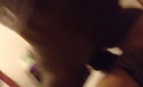 Best Amateur Interracial Sex Adventures! 47 - thumb 5