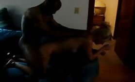Best Amateur Interracial Sex Adventures! 5 - thumb 0