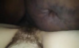 Best Amateur Interracial Sex Adventures! 50 - thumb 7