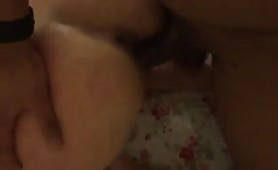 Best Amateur Interracial Sex Adventures! 55 - thumb 6