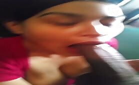 Best Amateur Interracial Sex Adventures! 56 - thumb 5