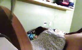 Best Amateur Interracial Sex Adventures! 60 - thumb 5