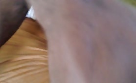 Best Amateur Interracial Sex Adventures! 72 - thumb 5