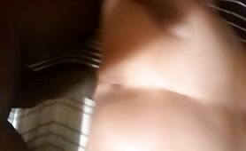 Best Amateur Interracial Sex Adventures! 8 - thumb 2