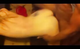 Best Amateur Interracial Sex Adventures! 8 - thumb 4