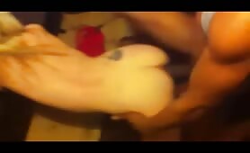Best Amateur Interracial Sex Adventures! 8 - thumb 5