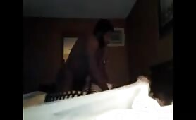 Best Amateur Interracial Sex Adventures! 90 - thumb 5