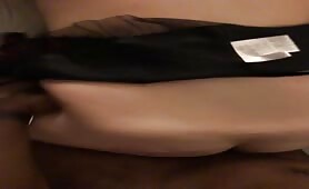 More Cheating Sluts! Best Amateur Interracial Fucking!! 189 - thumb 4