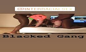More Cheating Sluts! Best Amateur Interracial Fucking!! 224 - thumb 0