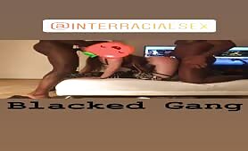 More Cheating Sluts! Best Amateur Interracial Fucking!! 224 - thumb 1