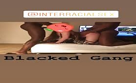 More Cheating Sluts! Best Amateur Interracial Fucking!! 224 - thumb 4