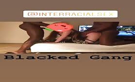 More Cheating Sluts! Best Amateur Interracial Fucking!! 224 - thumb 7