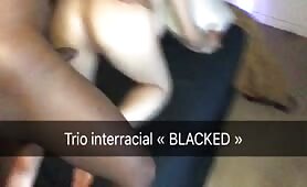 More Cheating Sluts! Best Amateur Interracial Fucking!! 225 - thumb 0