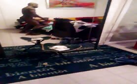 More Cheating Sluts! Best Amateur Interracial Fucking!! 3 - thumb 4