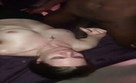 More Cheating Sluts! Best Amateur Interracial Fucking!! 77 - thumb 1