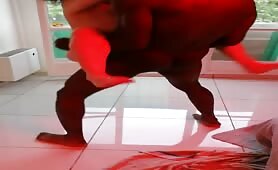 More Cheating Sluts! Best Amateur Interracial Fucking!! 96 - thumb 0