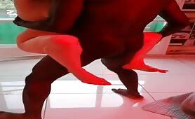 More Cheating Sluts! Best Amateur Interracial Fucking!! 96 - thumb 6