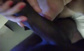 More Nasty Sluts Fucking Big Black Dicks!! 125 - thumb 1