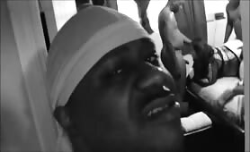 More Nasty Sluts Fucking Big Black Dicks!! 179 - thumb 5
