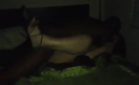 More Nasty Sluts Fucking Big Black Dicks!! 285 - thumb 8