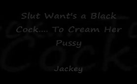 More Nasty Sluts Fucking Big Black Dicks!! 47 - thumb 1