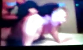 More Nasty Sluts Fucking Big Black Dicks!! 55 - thumb 4