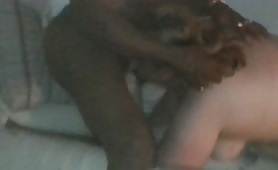 More Nasty Sluts Fucking Big Black Dicks!! 59 - thumb 5