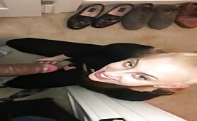 Cheating Sluts Fucking BBC! Find Your Girlfriend!! 437 - thumb 5