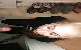 Cheating Sluts Fucking BBC! Find Your Girlfriend!! 437 - thumb 6