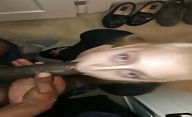 Cheating Sluts Fucking BBC! Find Your Girlfriend!! 437 - thumb 7