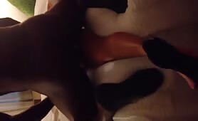 Tight Pussies Fucked by Big Dicks!! Best Amateur Interracial!! 7 - thumb 4
