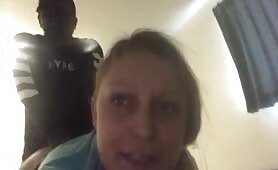 Cheating Sluts Fucking Real Big Cocks!! 158 - thumb 1