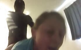 Cheating Sluts Fucking Real Big Cocks!! 158 - thumb 2