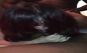 Cheating Sluts Fucking Real Big Cocks!! 24 - thumb 4
