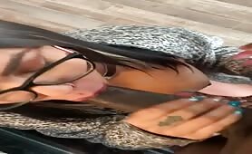 Cheating Sluts Fucking Real Big Cocks!! 43 - thumb 4
