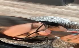 Cheating Sluts Fucking Real Big Cocks!! 43 - thumb 5