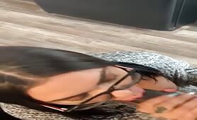 Cheating Sluts Fucking Real Big Cocks!! 43 - thumb 6