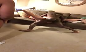 Cheating Sluts Fucking Real Big Cocks!! 72 - thumb 8