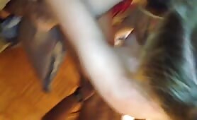 Cheating Sluts Fucking Real Big Cocks!! 95 - thumb 5