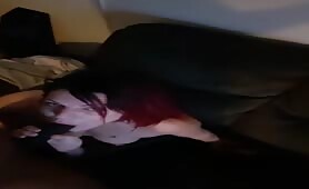 Fuck Her Big Cock! 25 - thumb 0
