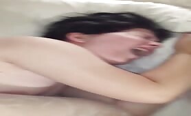 Fuck Her Big Cock! 3 - thumb 0