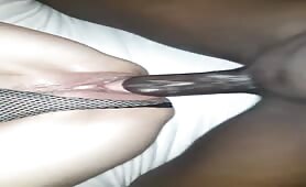 Fuck Her Big Cock! 35 - thumb 1