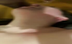 Fuck Her Big Cock! 37 - thumb 5