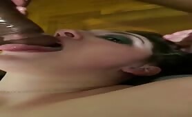 Fuck Her Big Cock! 37 - thumb 6